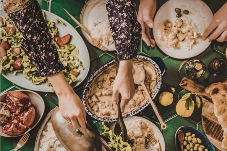 Christmas Recipe Roundup