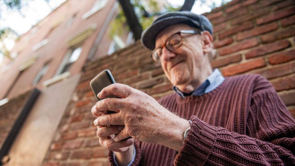 Pre-Check-In to your next Appointment from your Computer or Mobile Device